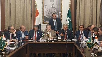 المستشار السياسي لرئيس الوفد يعرض فلسفة تشريعية حول مشروع قانون الأحوال الشخصية