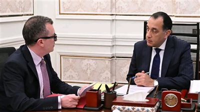 رئيس الوزراء يتابع تداعيات الاقتصاد العالمي ونتائج اجتماعات صندوق النقد والبنك الدولي