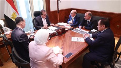 وزير الصحة يتابع أعمال اللجنة العليا للمسؤولية الطبية وسلامة المريض