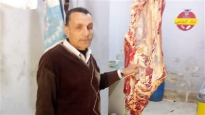 تكثيف الرقابة التموينية بدمياط لضبط الأسواق والمخابز