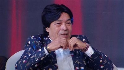 حمدي بتشان يكشف حقيقة خلافه مع محمد هنيدي