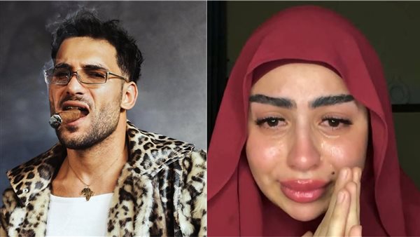 مسلم وطليقته ضحى