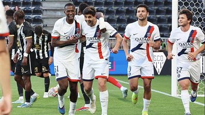 باريس سان جيرمان يستعيد لاعبيه قبل صدام بايرن ميونيخ في دوري الأبطال