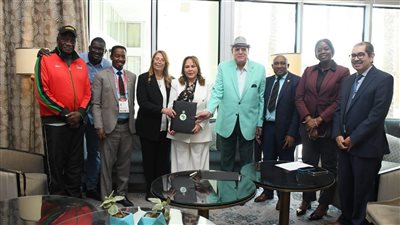 لأول مرة… الأسكندرية تستضيف بطولة إفريقيا للكرة الطائرة 