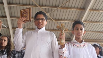 تعليم الجيزة يتفقد مدارس الهرم ويشدد على الانضباط ويشهد ختام الأنشطة الطلابية 