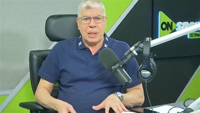 شوبير يكشف عن توقعاته لمباراة الزمالك وإنبي