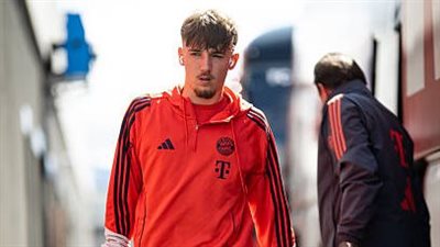 ضربة لبايرن ميونيخ قبل قمة باريس في دوري الأبطال