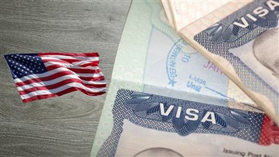 فيزا سياحة أمريكا والرسوم والشروط المطلوبة لاستخراج التأشيرة