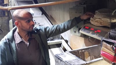 حملات التموين بدمياط تضبط مخالفات بالمخابز والأسواق 