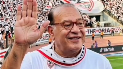 بعد تعادل الزمالك.. صلاح عبد الله يتمنى تعادل الأهلي مع بيراميدز 