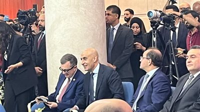 البورصة المصرية تقود مبادرة لنشر الوعي المالي بين طلاب الثانوية