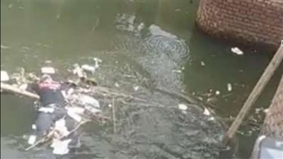 بلاغ رائحة كريهة يقود لاكتشاف جثة مجهولة جنوب الأقصر