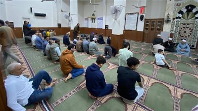 أوقاف دمياط تنظم درسًا دعويًا حول “فضائل مصر في الكتاب والسنة” 