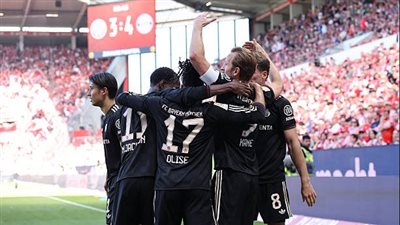 فينسنت كومباني يعلن قائمة بايرن ميونيخ لمواجهة باريس سان جيرمان في نصف نهائي دوري الأبطال