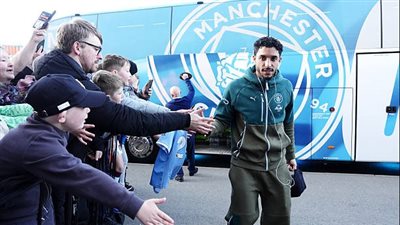 أستون فيلا يتحرك لضم عمر مرموش لتعزيز هجومه في الميركاتو الصيفي