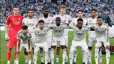 ثورة داخل ريال مدريد.. أسماء على أعتاب الرحيل