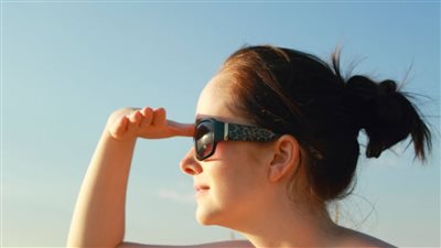 حماية العينين أمر ضروري.. كيف تحافظ على صحة عينيك من أشعة الشمس؟