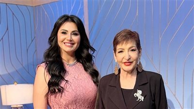 ليلى عز العرب تفتح أسرار حياتها.. وجدي وراء اكتشاف أم كلثوم