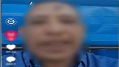 ضبط شخص لإدعائه تعدي آخر على أحد أفراد أسرته بالجيزة