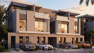 سكاي أبوظبي للتطوير العقاري تطلق مشروع 