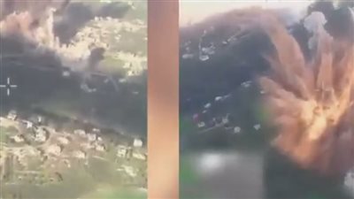 إسرائيل تعلن تدمير شبكة أنفاق لحزب الله في لبنان