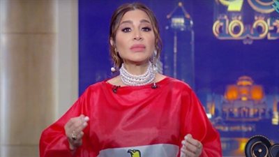 عاجل.. الإعلامية بسمة وهبة تتعرض لحادث على محور 26 يوليو| صور