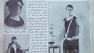 ماتيلدا عبدالمسيح.. رائدة البيانو الشرقي التي غيّبها التاريخ