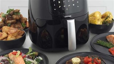 لحماية صحتك..أطعمة لا تناسب القلاية الهوائية