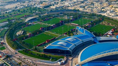 نوفمبر المقبل انطلاق كأس العالم تحت 17 سنة FIFA قطر 2026™️