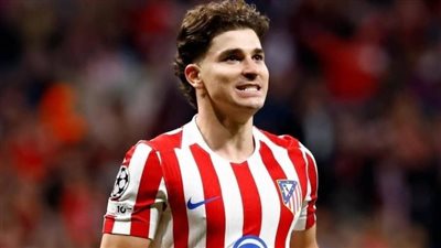 إتليتكو مدريد