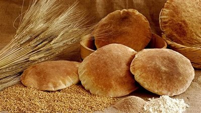 طريقة تحضير الخبز الأسمر بالخطوات