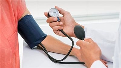  تحذير لمرضي ضغط الدم وعلاج انسداد الأنف صيفا 