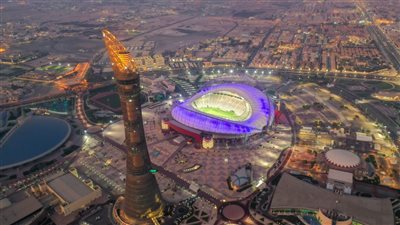 بمشاركة 48 منتخبًا.. قطر تستعد لاستضافة مونديال الناشئين