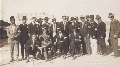 نادي الاتحاد السكندري 