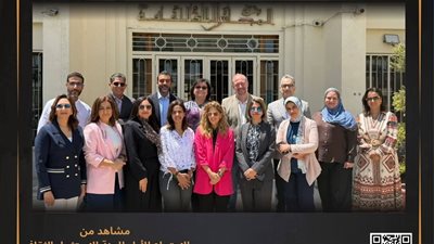 تفاصيل انعقاد الاجتماع الأول للجنة الاستثمار بالمجلس الأعلى للثقافة