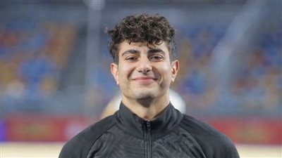 أندية وادى دجلة تحقق إنجازًا إفريقيًا.. تتويج عمر عصام الشبكي بثلاث ميداليات في الجمباز الفني 2026