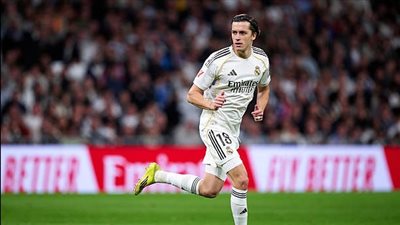 ريال مدريد يفتح باب الرحيل أمام كاريراس