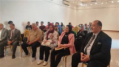 قصر ثقافة أسيوط يشهد احتفالية ثقافية وفنية بمناسبة العيد القومي للمحافظة