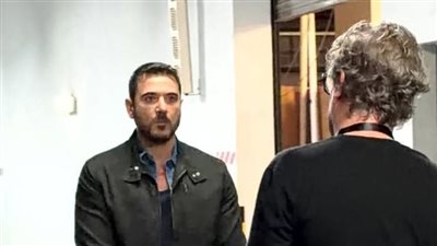 مسلسل الأمير لـ أحمد عز