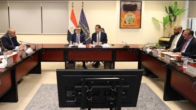 تنسيق ثلاثي لترتيب الاتفاقيات المقبلة مع شركات التكنولوجيا العالمية