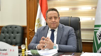 نقيب المهندسين يُصدر قرارًا بتشكيل “لجنة الحكماء” لدعم تطوير العمل النقابي