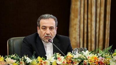 عراقجي: مغامرة نتنياهو كلفت أمريكا 100 مليار دولار