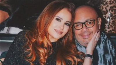  كارول سماحة تحيي الذكرى الأولى لوفاة زوجها برسالة مؤثرة