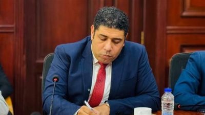 نائب بالشيوخ: توجيهات الرئيس في عيد العمال تعزز الحماية الاجتماعية وتدعم العمال
