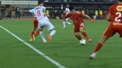 ياسر ريان: الأهلي لا يستسلم في المواقف الصعبة وكنت واثقا من الفوز 