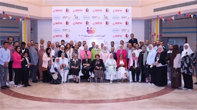 الجمعية المصرية للهيموفيليا: تشخيص 60% من الحالات في مصر ودعوات لتعزيز الاكتشاف المبكر