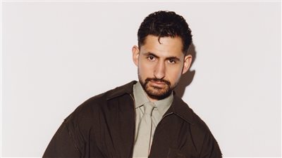 أمير المصري