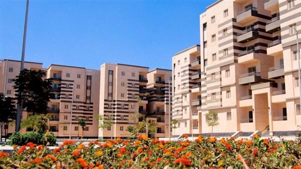  وحدات الإسكان الجد