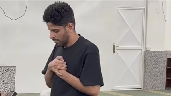 حمدي الميرغني 