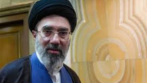 المرشد الإيراني